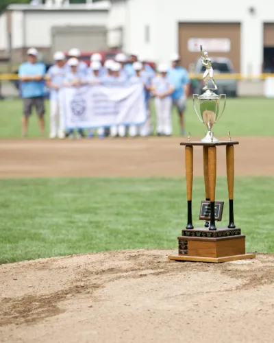 Kingsford Greens to defend state Legion crown